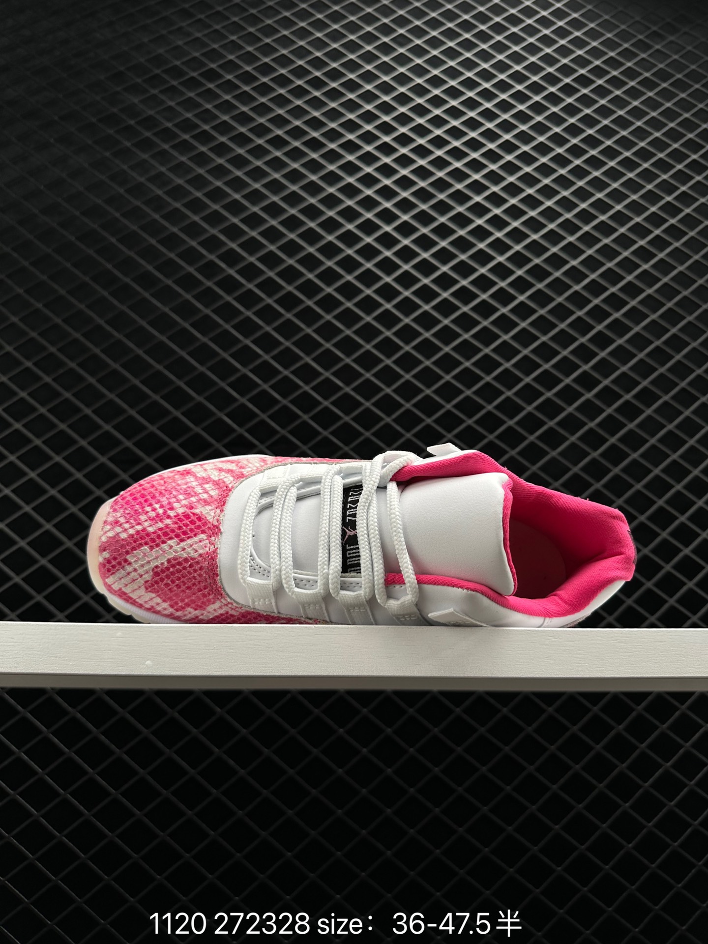 NIKE Nike Air Jordan 11 AJ11